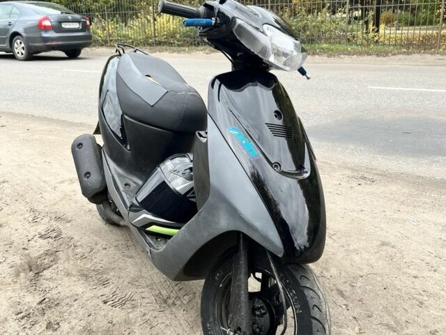 Сузуки Другая, объемом двигателя 50 л и пробегом 0 тыс. км за 378 $, фото 4 на Automoto.ua