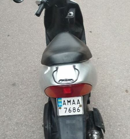 Сузуки Другая, объемом двигателя 49 л и пробегом 0 тыс. км за 476 $, фото 2 на Automoto.ua