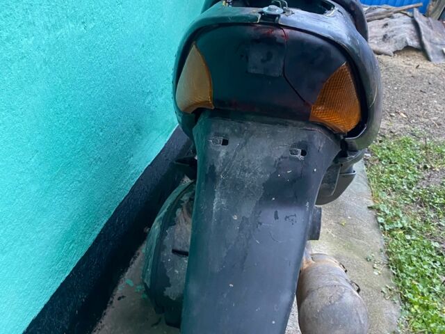 Сузуки Другая, объемом двигателя 50 л и пробегом 0 тыс. км за 154 $, фото 1 на Automoto.ua