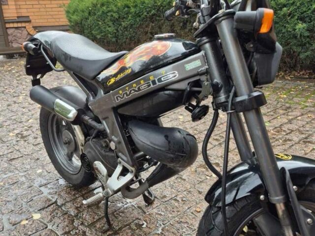 Сузуки Другая, объемом двигателя 100 л и пробегом 0 тыс. км за 404 $, фото 2 на Automoto.ua