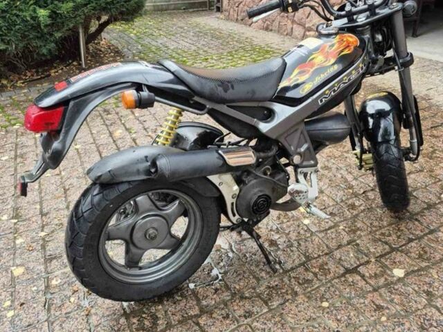 Сузуки Другая, объемом двигателя 100 л и пробегом 0 тыс. км за 404 $, фото 3 на Automoto.ua