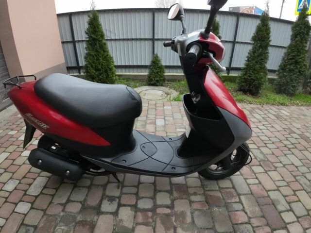 Сузуки Другая, объемом двигателя 49 л и пробегом 0 тыс. км за 600 $, фото 3 на Automoto.ua