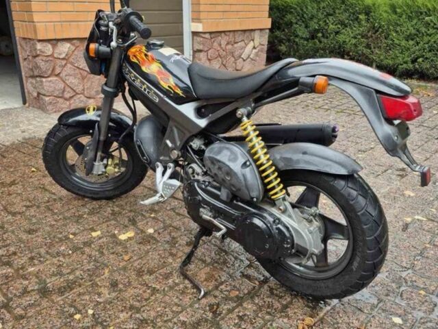 Сузуки Другая, объемом двигателя 100 л и пробегом 0 тыс. км за 404 $, фото 1 на Automoto.ua