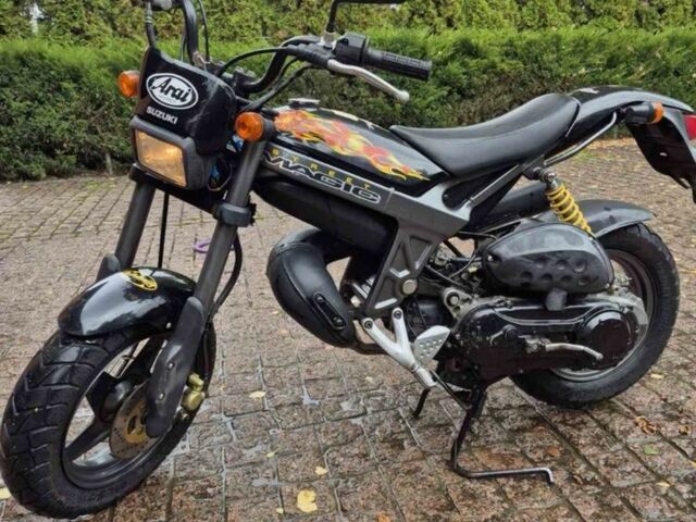 Сузуки Другая, объемом двигателя 100 л и пробегом 0 тыс. км за 404 $, фото 4 на Automoto.ua