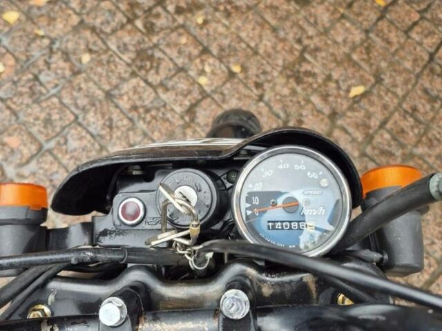 Сузуки Другая, объемом двигателя 100 л и пробегом 0 тыс. км за 404 $, фото 5 на Automoto.ua