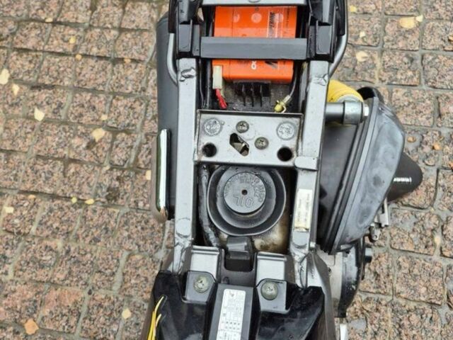 Сузуки Другая, объемом двигателя 100 л и пробегом 0 тыс. км за 404 $, фото 7 на Automoto.ua