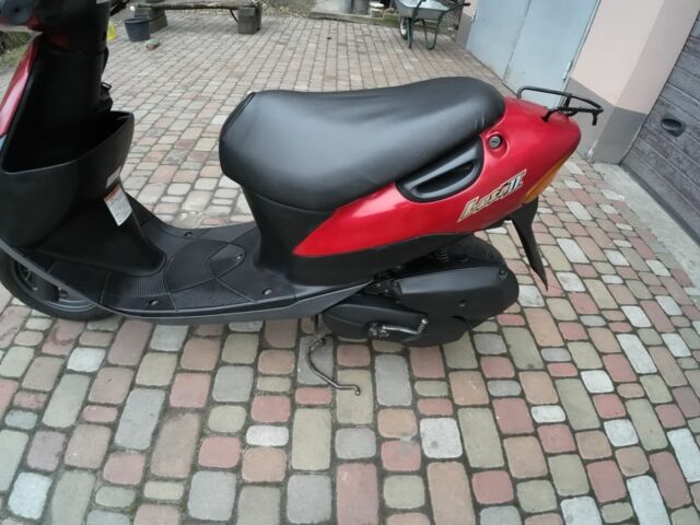 Сузуки Другая, объемом двигателя 49 л и пробегом 0 тыс. км за 600 $, фото 2 на Automoto.ua