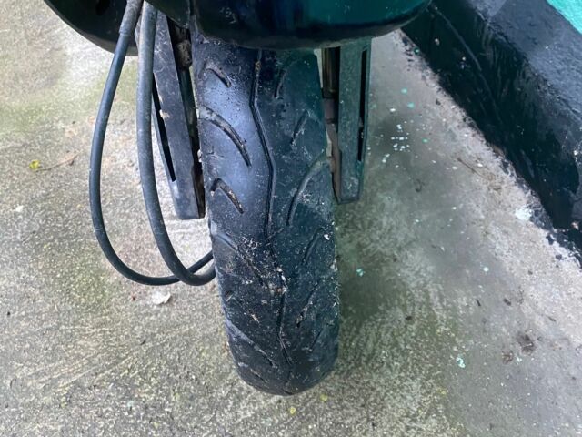 Сузуки Другая, объемом двигателя 50 л и пробегом 0 тыс. км за 154 $, фото 2 на Automoto.ua