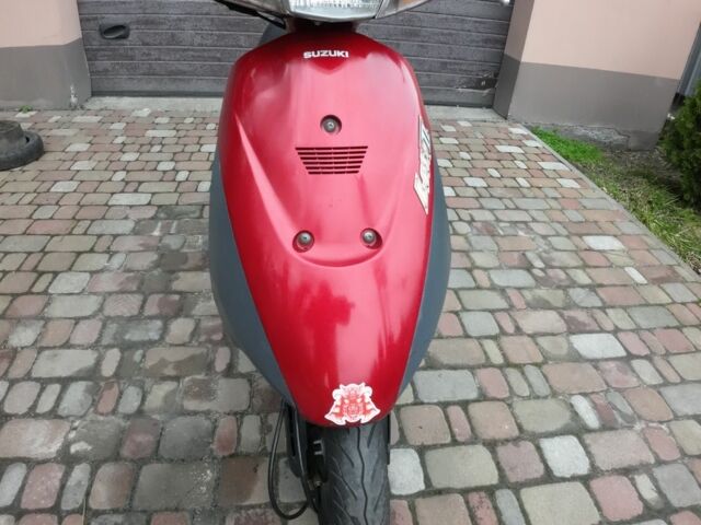 Сузуки Другая, объемом двигателя 49 л и пробегом 0 тыс. км за 600 $, фото 4 на Automoto.ua