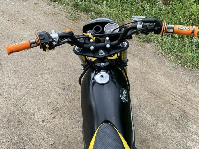 Сузуки Другая, объемом двигателя 50 л и пробегом 0 тыс. км за 380 $, фото 6 на Automoto.ua