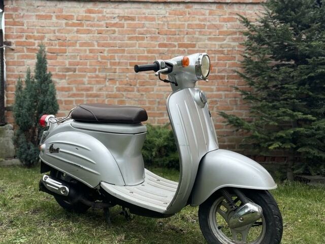 Сузуки Другая, объемом двигателя 49 л и пробегом 0 тыс. км за 308 $, фото 6 на Automoto.ua