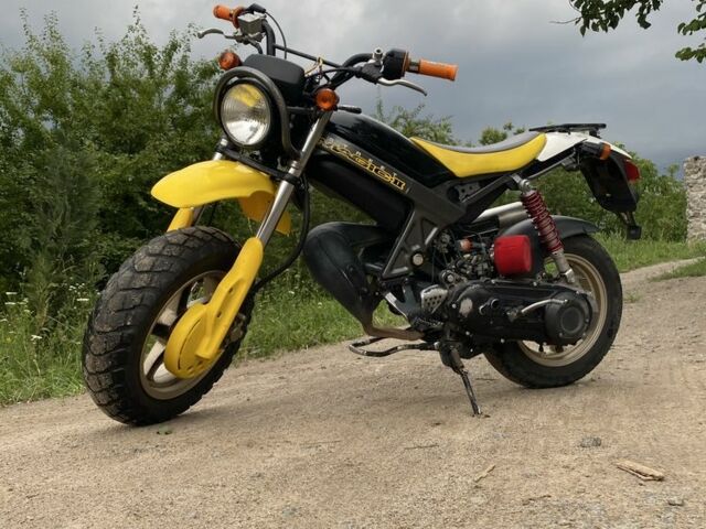 Сузуки Другая, объемом двигателя 50 л и пробегом 0 тыс. км за 380 $, фото 1 на Automoto.ua