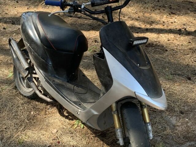 Сузуки Другая, объемом двигателя 65 л и пробегом 0 тыс. км за 426 $, фото 5 на Automoto.ua