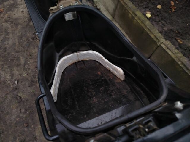 Сузуки Другая, объемом двигателя 65 л и пробегом 0 тыс. км за 214 $, фото 7 на Automoto.ua