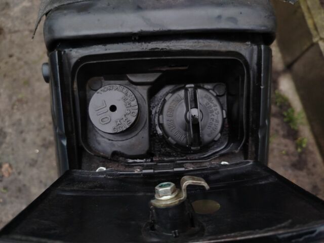 Сузуки Другая, объемом двигателя 65 л и пробегом 0 тыс. км за 214 $, фото 4 на Automoto.ua