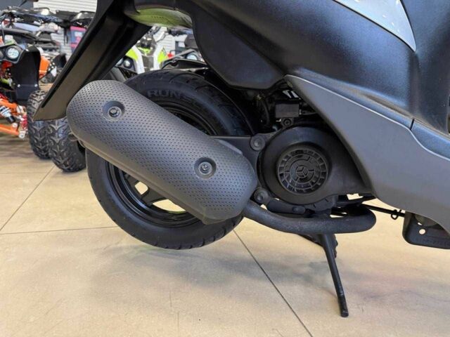 Сузуки Другая, объемом двигателя 49 л и пробегом 0 тыс. км за 590 $, фото 12 на Automoto.ua