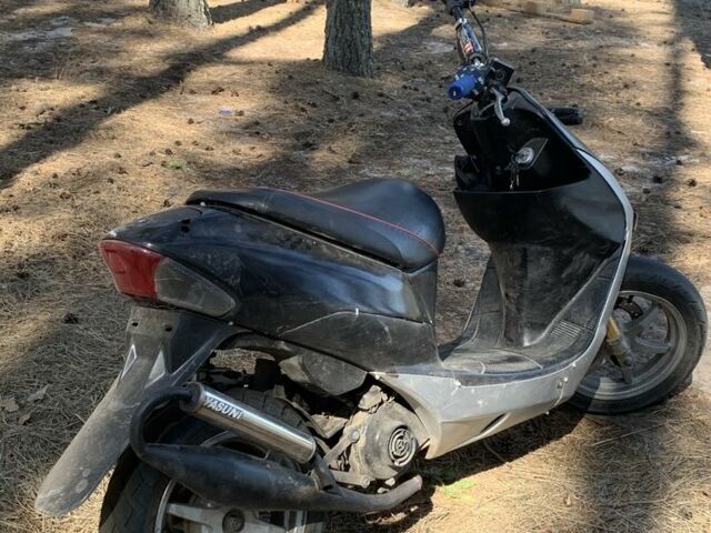 Сузуки Другая, объемом двигателя 65 л и пробегом 0 тыс. км за 426 $, фото 4 на Automoto.ua