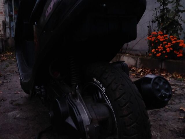 Сузуки Другая, объемом двигателя 65 л и пробегом 0 тыс. км за 214 $, фото 1 на Automoto.ua