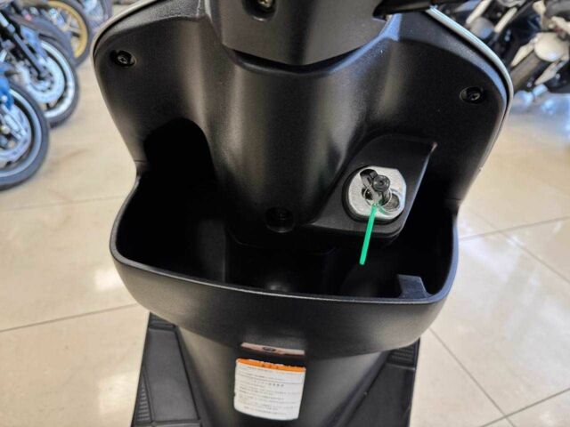 Сузуки Другая, объемом двигателя 49 л и пробегом 0 тыс. км за 590 $, фото 11 на Automoto.ua