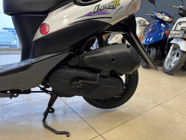 Сузуки Другая, объемом двигателя 49 л и пробегом 0 тыс. км за 590 $, фото 16 на Automoto.ua