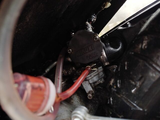 Сузуки Другая, объемом двигателя 65 л и пробегом 0 тыс. км за 214 $, фото 2 на Automoto.ua