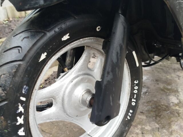 Сузуки Другая, объемом двигателя 65 л и пробегом 0 тыс. км за 214 $, фото 6 на Automoto.ua