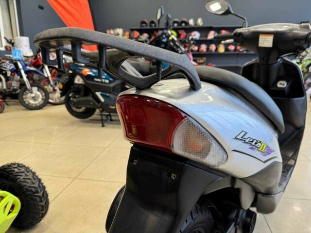 Сузуки Другая, объемом двигателя 49 л и пробегом 0 тыс. км за 590 $, фото 15 на Automoto.ua