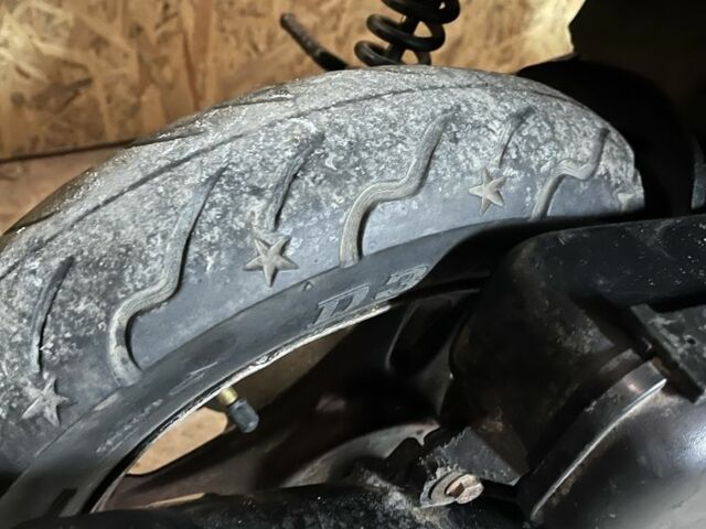 Сузуки Другая, объемом двигателя 50 л и пробегом 0 тыс. км за 131 $, фото 5 на Automoto.ua