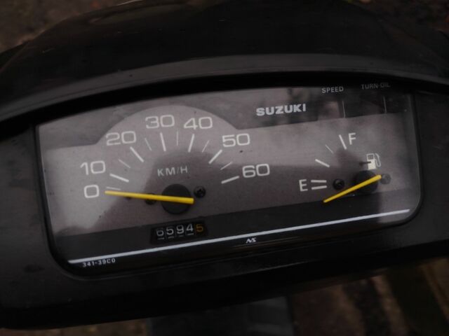 Сузуки Другая, объемом двигателя 65 л и пробегом 0 тыс. км за 214 $, фото 5 на Automoto.ua