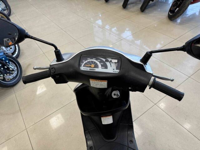 Сузуки Другая, объемом двигателя 49 л и пробегом 0 тыс. км за 590 $, фото 8 на Automoto.ua