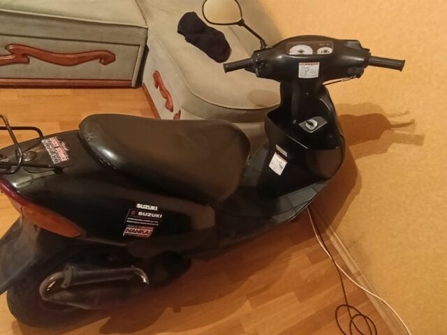 Сузукі Інша, об'ємом двигуна 72 л та пробігом 0 тис. км за 402 $, фото 3 на Automoto.ua