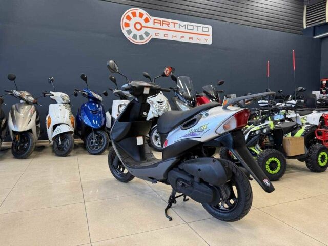 Сузуки Другая, объемом двигателя 49 л и пробегом 0 тыс. км за 590 $, фото 4 на Automoto.ua