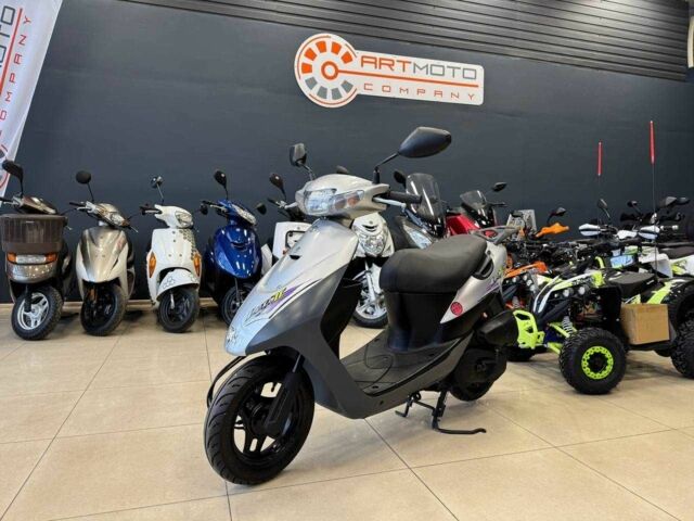 Сузуки Другая, объемом двигателя 49 л и пробегом 0 тыс. км за 590 $, фото 6 на Automoto.ua