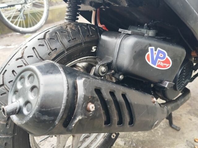 Сузуки Другая, объемом двигателя 65 л и пробегом 0 тыс. км за 214 $, фото 3 на Automoto.ua