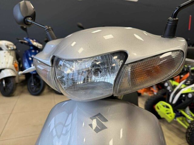 Сузуки Другая, объемом двигателя 49 л и пробегом 0 тыс. км за 590 $, фото 9 на Automoto.ua