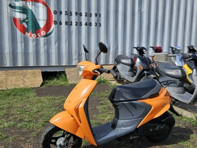 Сузуки Другая, объемом двигателя 0 л и пробегом 0 тыс. км за 270 $, фото 5 на Automoto.ua