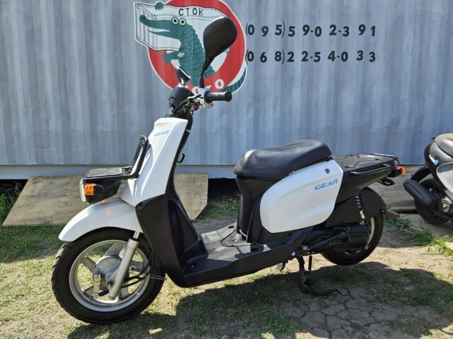 Сузуки Другая, объемом двигателя 0 л и пробегом 0 тыс. км за 270 $, фото 6 на Automoto.ua