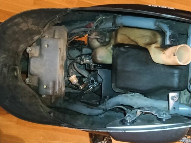 Сузукі Інша, об'ємом двигуна 72 л та пробігом 0 тис. км за 402 $, фото 5 на Automoto.ua