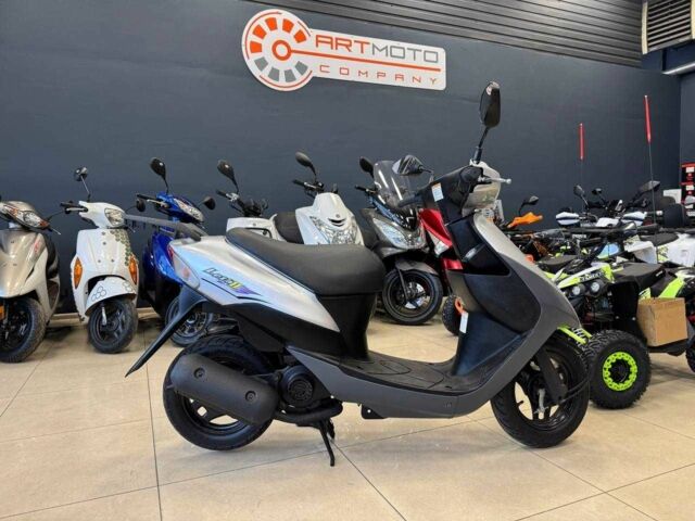 Сузуки Другая, объемом двигателя 49 л и пробегом 0 тыс. км за 590 $, фото 1 на Automoto.ua