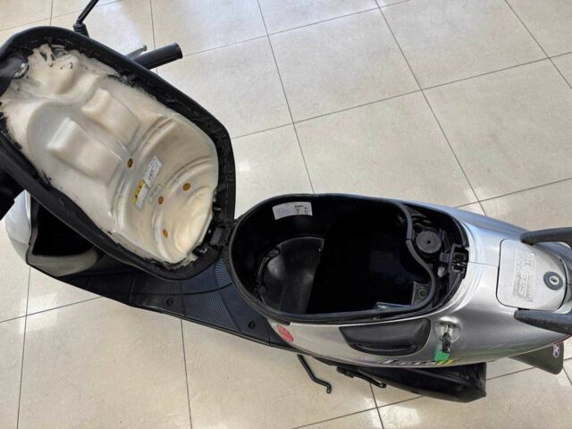 Сузуки Другая, объемом двигателя 49 л и пробегом 0 тыс. км за 590 $, фото 14 на Automoto.ua