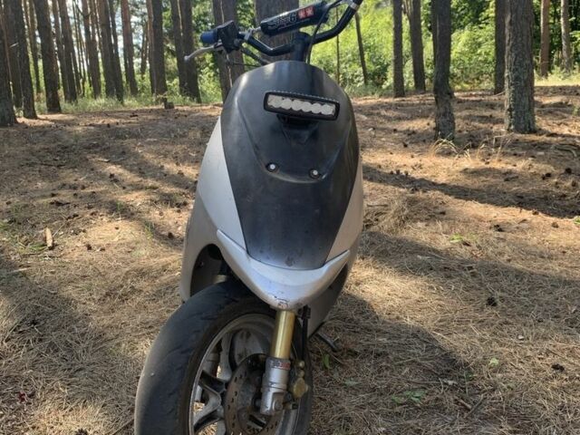 Сузуки Другая, объемом двигателя 65 л и пробегом 0 тыс. км за 426 $, фото 6 на Automoto.ua