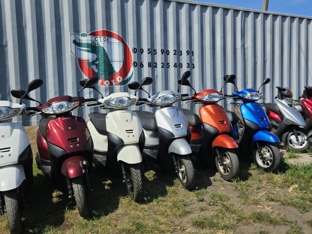 Сузуки Другая, объемом двигателя 0 л и пробегом 0 тыс. км за 270 $, фото 2 на Automoto.ua