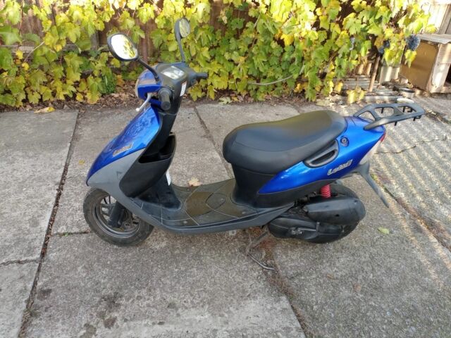 Сузуки Другая, объемом двигателя 49 л и пробегом 0 тыс. км за 320 $, фото 3 на Automoto.ua