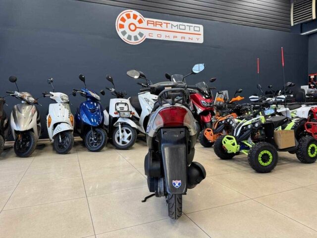 Сузуки Другая, объемом двигателя 49 л и пробегом 0 тыс. км за 590 $, фото 3 на Automoto.ua