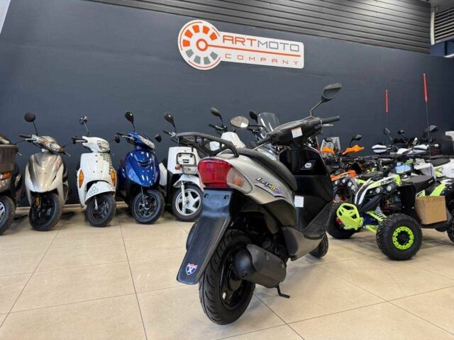 Сузуки Другая, объемом двигателя 49 л и пробегом 0 тыс. км за 590 $, фото 2 на Automoto.ua