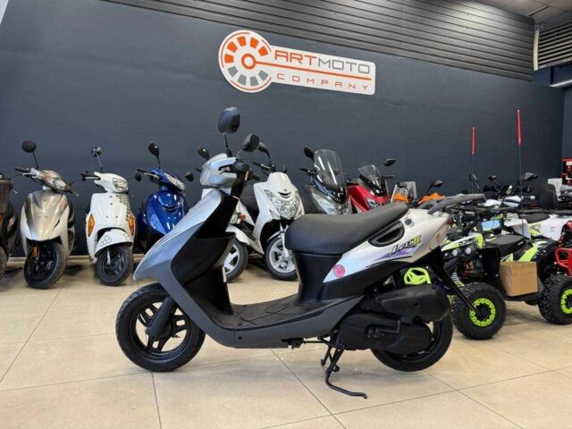 Сузуки Другая, объемом двигателя 49 л и пробегом 0 тыс. км за 590 $, фото 5 на Automoto.ua