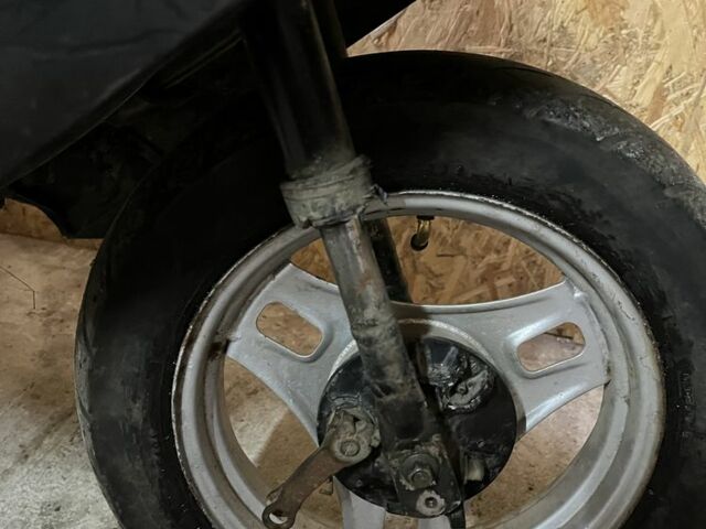 Сузуки Другая, объемом двигателя 50 л и пробегом 0 тыс. км за 131 $, фото 3 на Automoto.ua