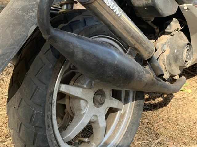 Сузуки Другая, объемом двигателя 65 л и пробегом 0 тыс. км за 426 $, фото 3 на Automoto.ua