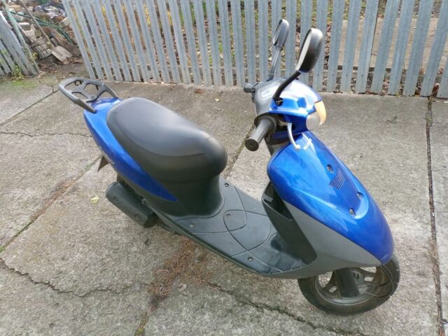 Сузуки Другая, объемом двигателя 49 л и пробегом 0 тыс. км за 320 $, фото 1 на Automoto.ua