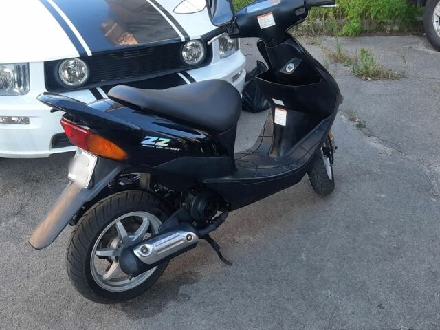 Сузукі Інша, об'ємом двигуна 49 л та пробігом 0 тис. км за 750 $, фото 5 на Automoto.ua